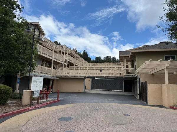 $717,500 | 268 Bluebonnet Lane, Unit 124, Scotts Valley, CA 95066