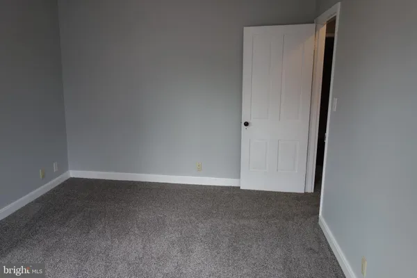 a view of closet