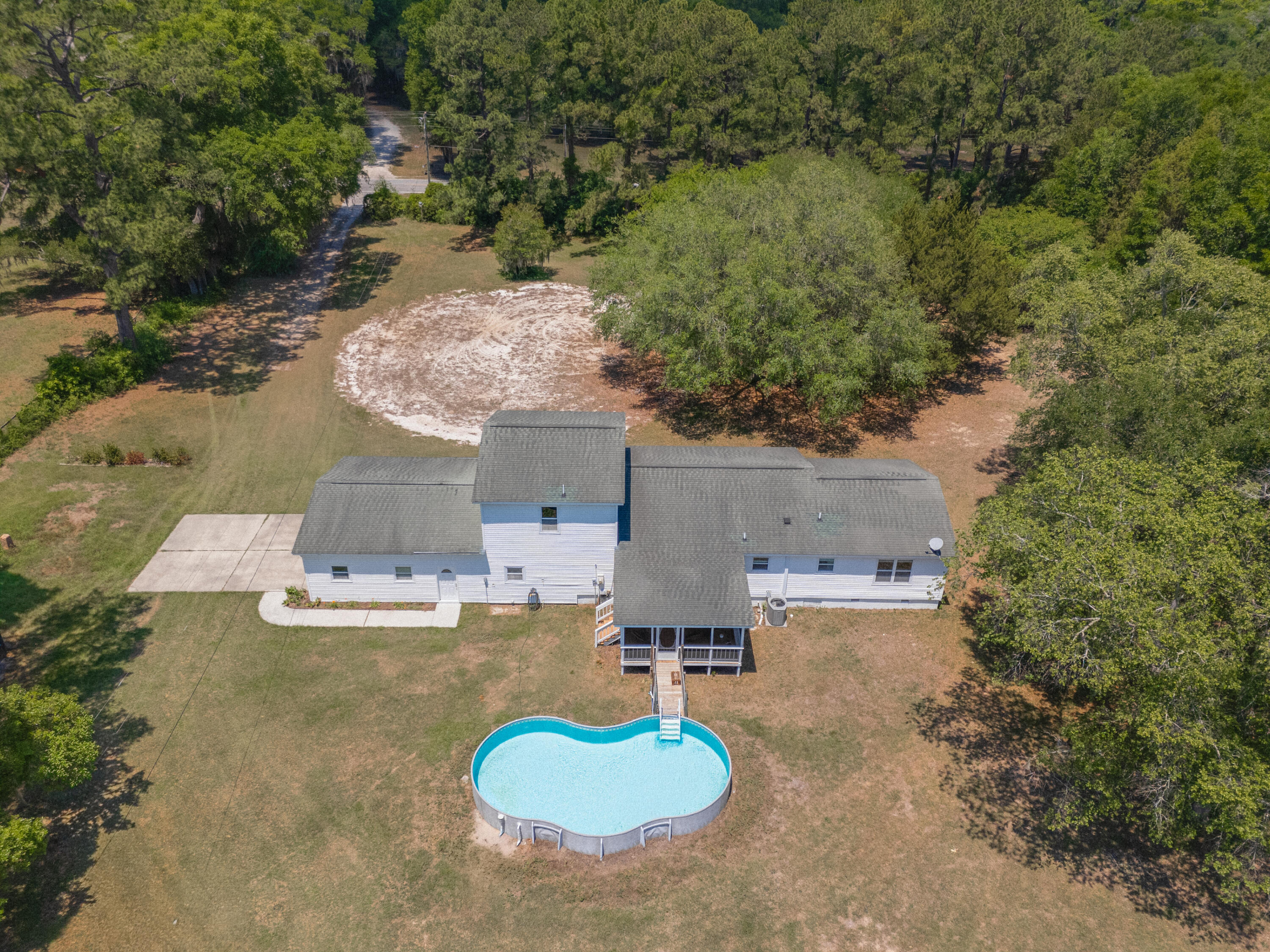 6619 Bears Bluff Road Wadmalaw Island, SC 29487 - Photo 6 of 58 Vasylton Studio-8