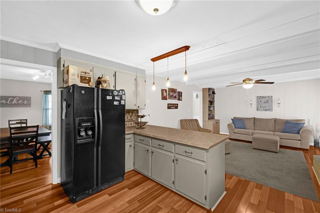 661 Anglin Mill Road Stoneville, NC 27048 - Photo 12 of 30 Gallery Image 12