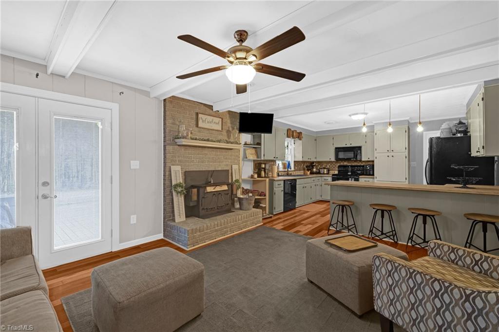 661 Anglin Mill Road Stoneville, NC 27048 - Photo 14 of 30 Gallery Image 14