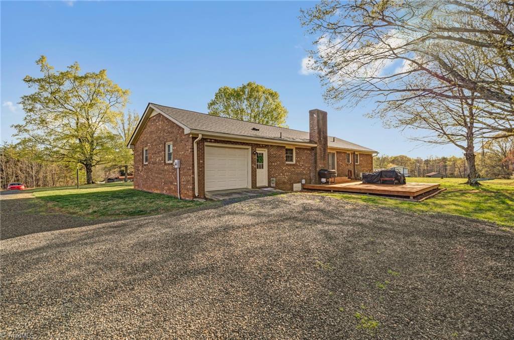 661 Anglin Mill Road Stoneville, NC 27048 - Photo 29 of 30 Gallery Image 29