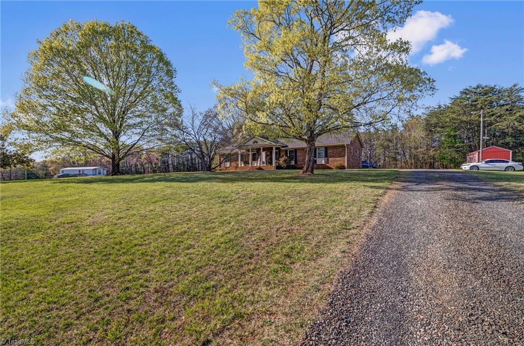 661 Anglin Mill Road Stoneville, NC 27048 - Photo 3 of 30 Gallery Image 3