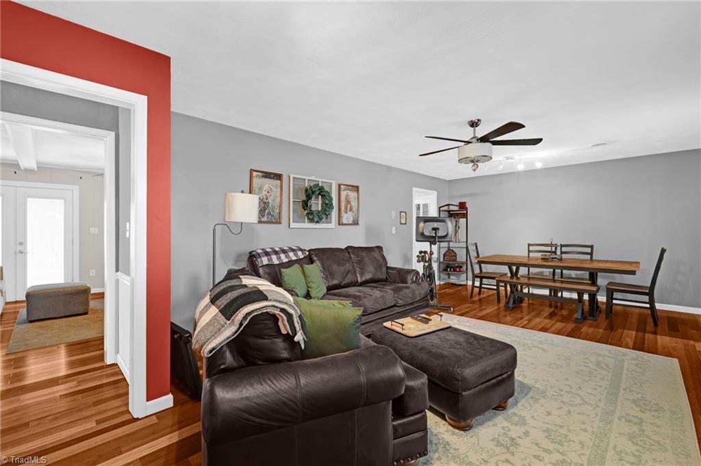 661 Anglin Mill Road Stoneville, NC 27048 - Photo 6 of 30 Gallery Image 6