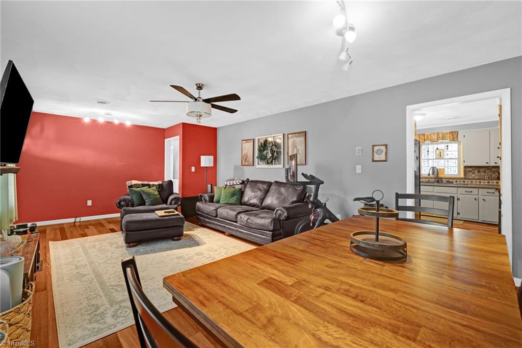 661 Anglin Mill Road Stoneville, NC 27048 - Photo 7 of 30 Gallery Image 7