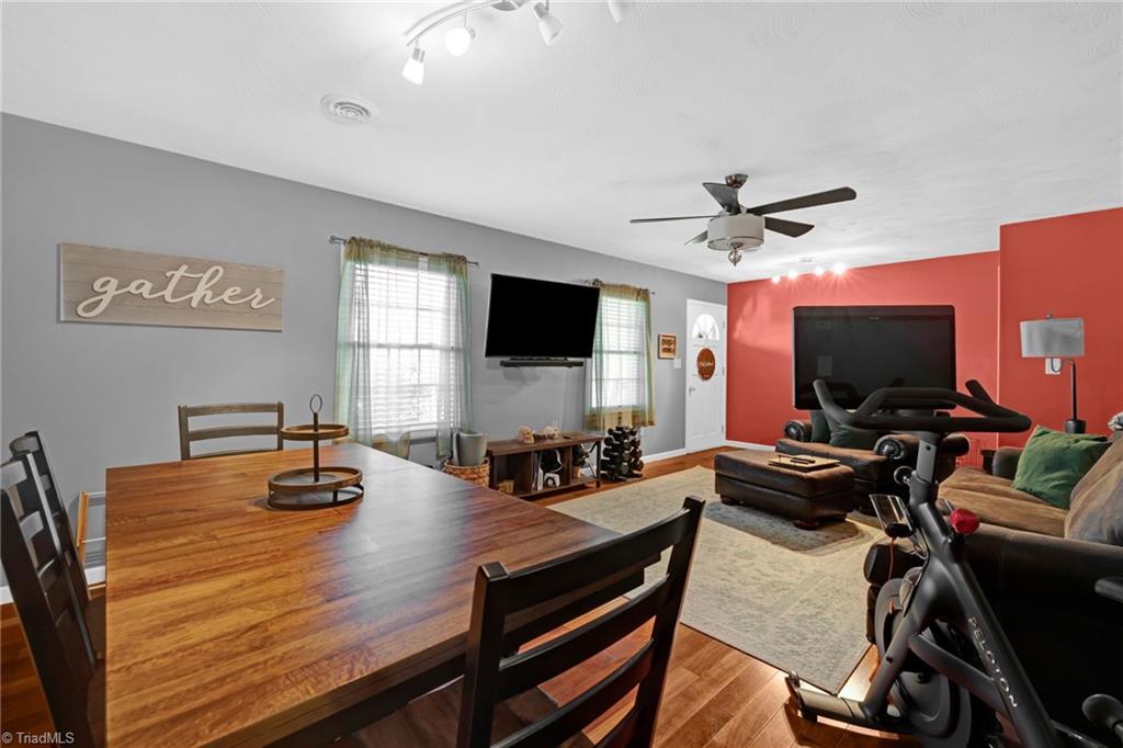 661 Anglin Mill Road Stoneville, NC 27048 - Photo 8 of 30 Gallery Image 8