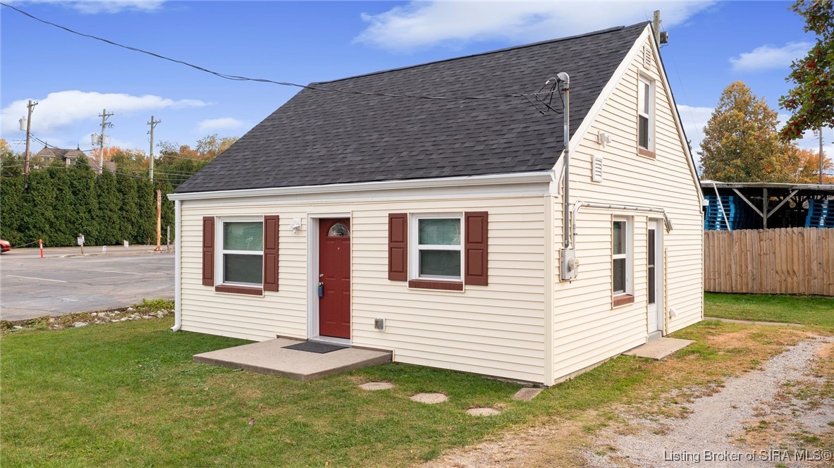 1705 Ormond Road New Albany, IN 47150 - Photo 1 of 35 Gallery Image 1