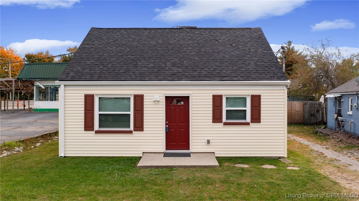 1705 Ormond Road New Albany, IN 47150 - Photo 2 of 35 Gallery Image 2