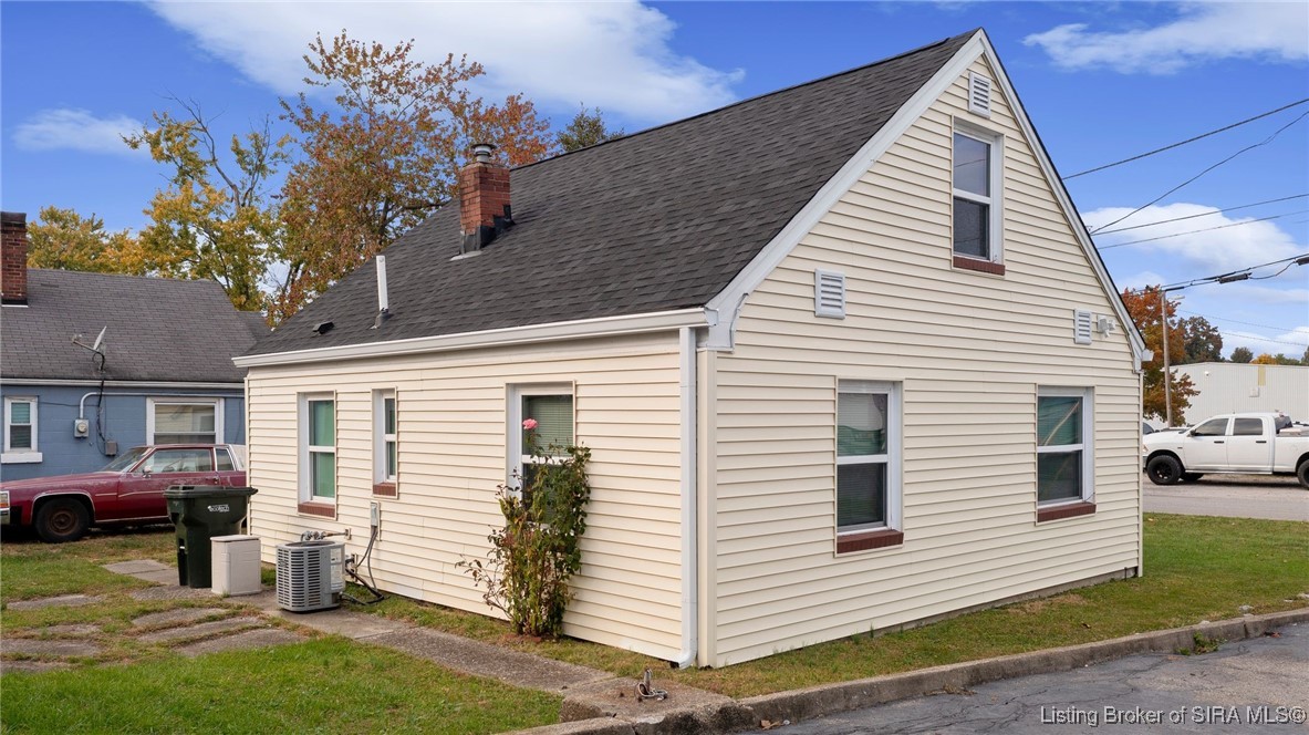 1705 Ormond Road New Albany, IN 47150 - Photo 31 of 35 Gallery Image 31