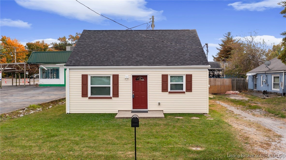 1705 Ormond Road New Albany, IN 47150 - Photo 35 of 35 Gallery Image 35