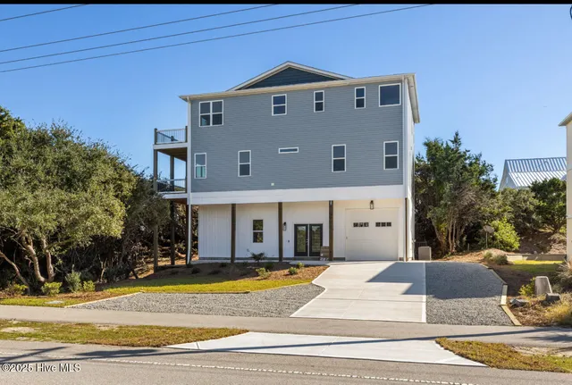 $1,895,000 | 1707 Emerald Drive, Emerald Isle, NC 28594