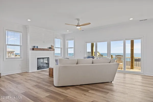 $1,895,000 | 1707 Emerald Drive, Emerald Isle, NC 28594
