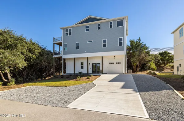 $1,895,000 | 1707 Emerald Drive, Emerald Isle, NC 28594