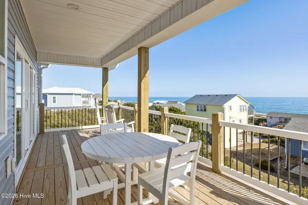 $1,895,000 | 1707 Emerald Drive, Emerald Isle, NC 28594