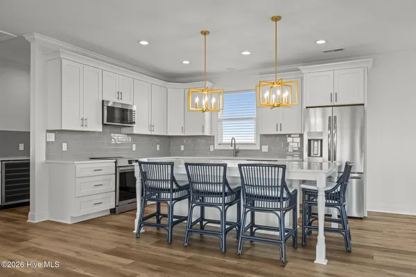 $1,895,000 | 1707 Emerald Drive, Emerald Isle, NC 28594