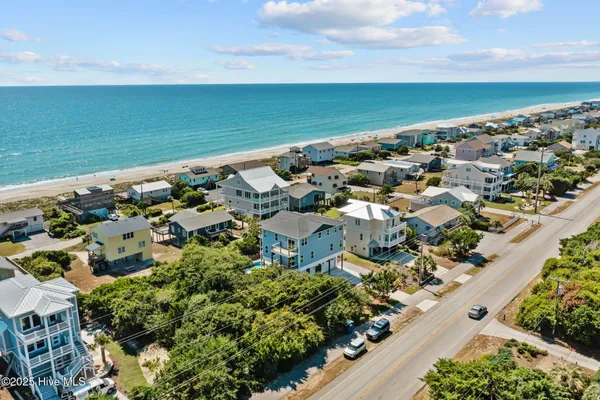 $1,895,000 | 1707 Emerald Drive, Emerald Isle, NC 28594