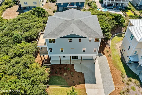 $1,895,000 | 1707 Emerald Drive, Emerald Isle, NC 28594