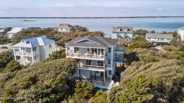 $1,895,000 | 1707 Emerald Drive, Emerald Isle, NC 28594