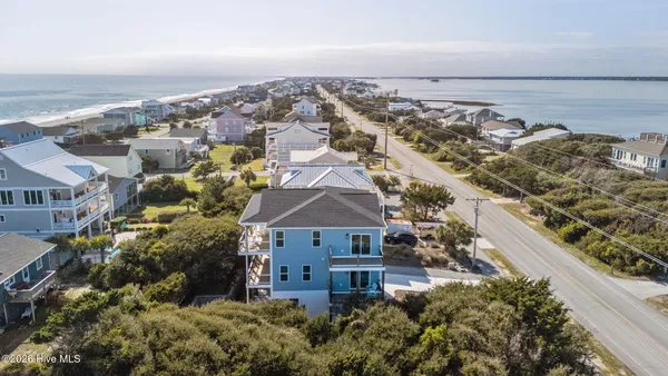 $1,895,000 | 1707 Emerald Drive, Emerald Isle, NC 28594