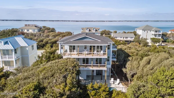 $1,895,000 | 1707 Emerald Drive, Emerald Isle, NC 28594