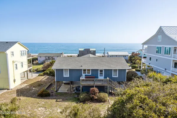 $1,895,000 | 1707 Emerald Drive, Emerald Isle, NC 28594