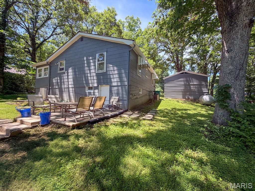 11736 County Rd CC Festus, MO 63028 - Photo 26 of 27