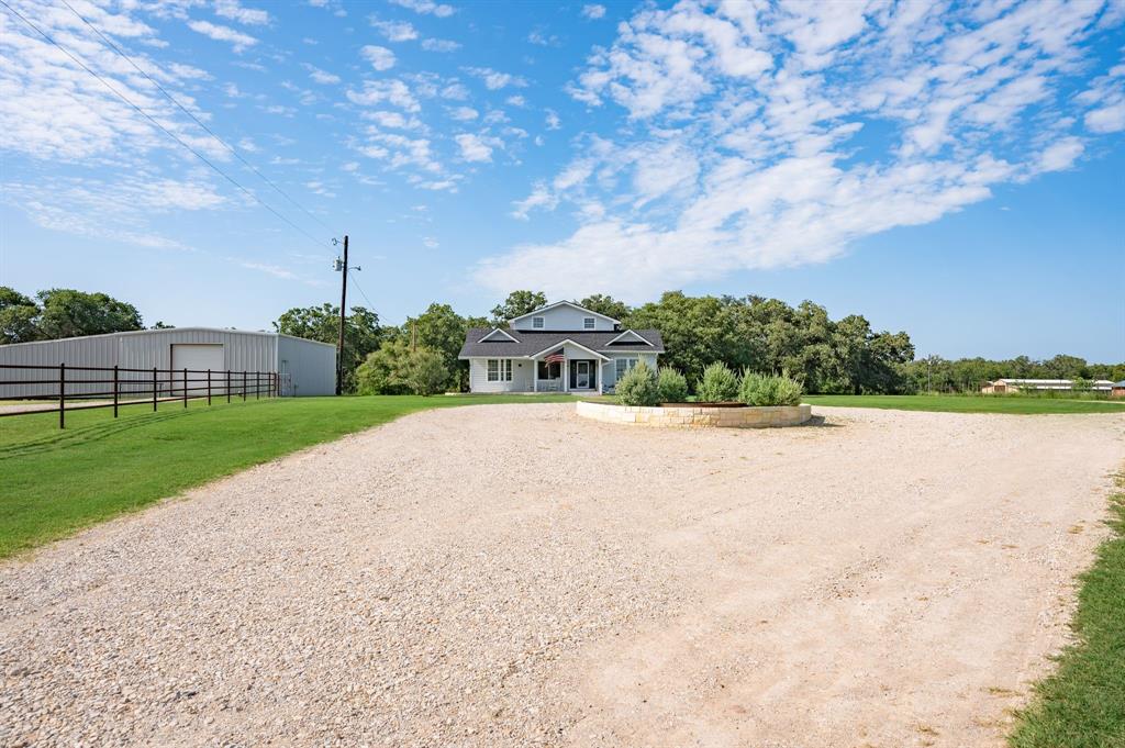 923 Natty Flat Road Lipan, TX 76462 - Photo 16 of 40