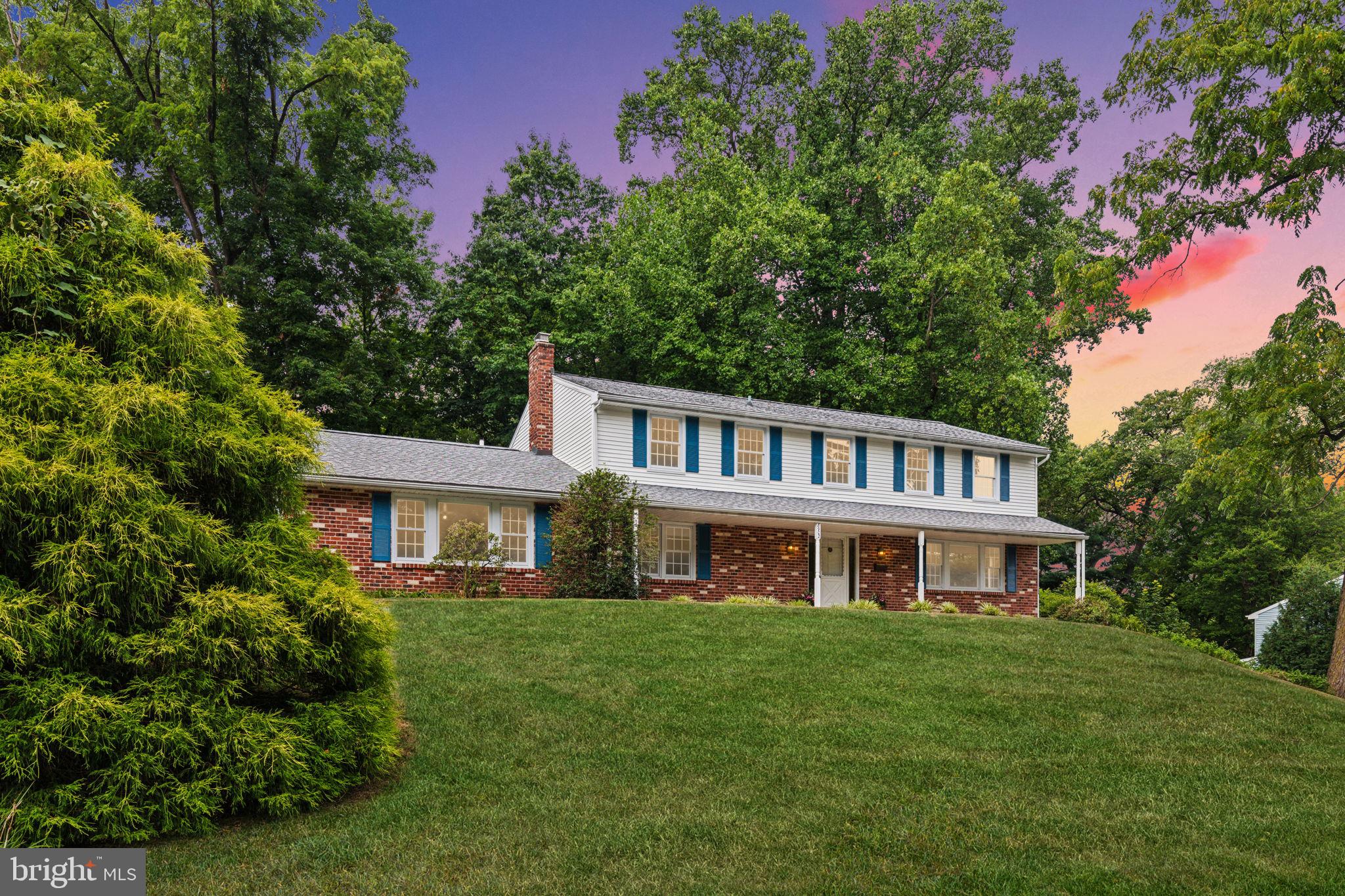 8902 Carlisle Road Wyndmoor, PA 19038 - Photo 1 of 71 Gallery Image 1