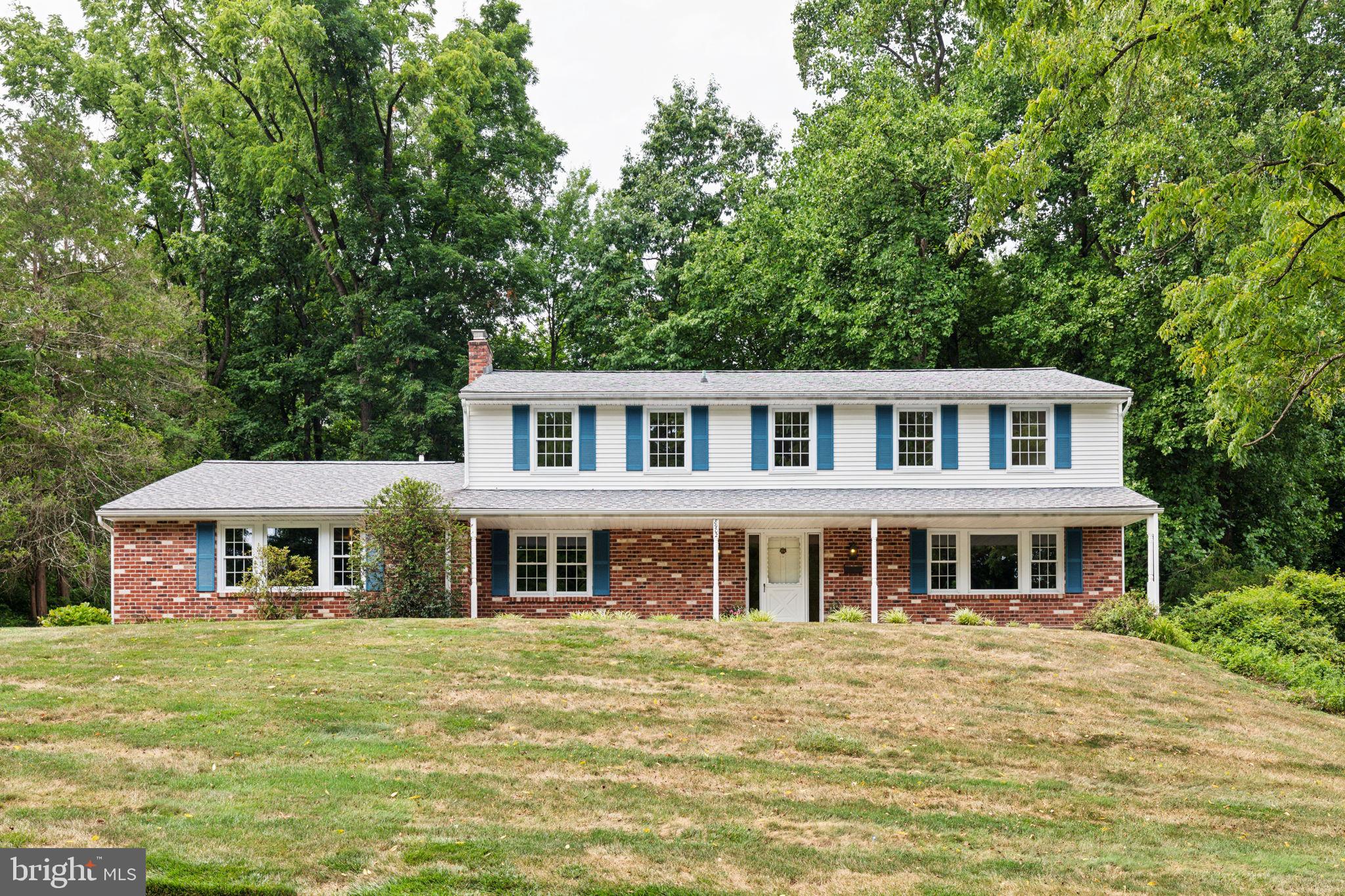 8902 Carlisle Road Wyndmoor, PA 19038 - Photo 3 of 71 Gallery Image 3