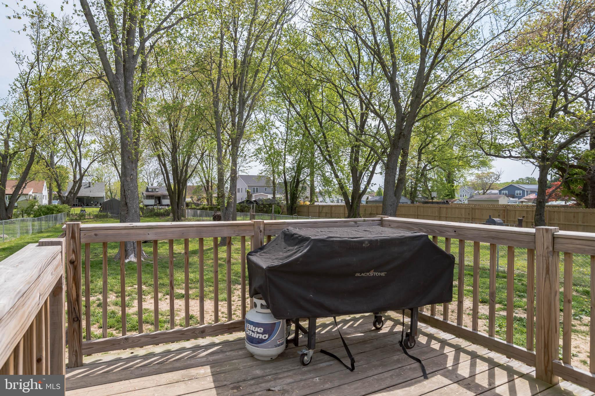 319 Wye Road Essex, MD 21221 - Photo 14 of 30