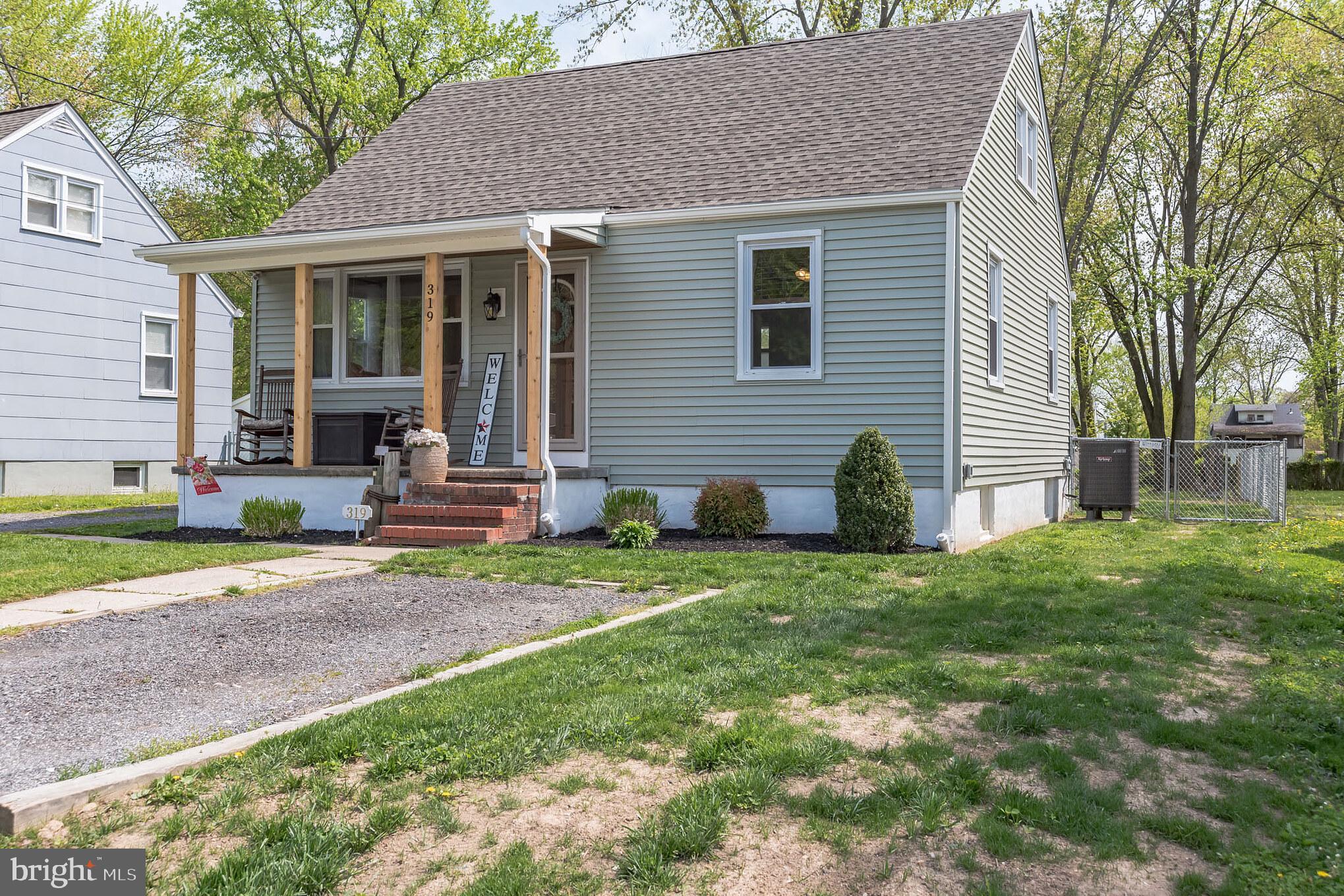 319 Wye Road Essex, MD 21221 - Photo 3 of 30
