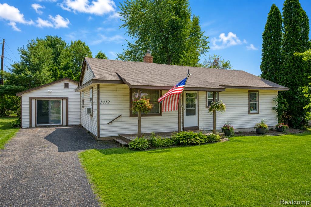 1412 Morning Dove Road Wixom, MI 48393 - Photo 6 of 33 Gallery Image 6