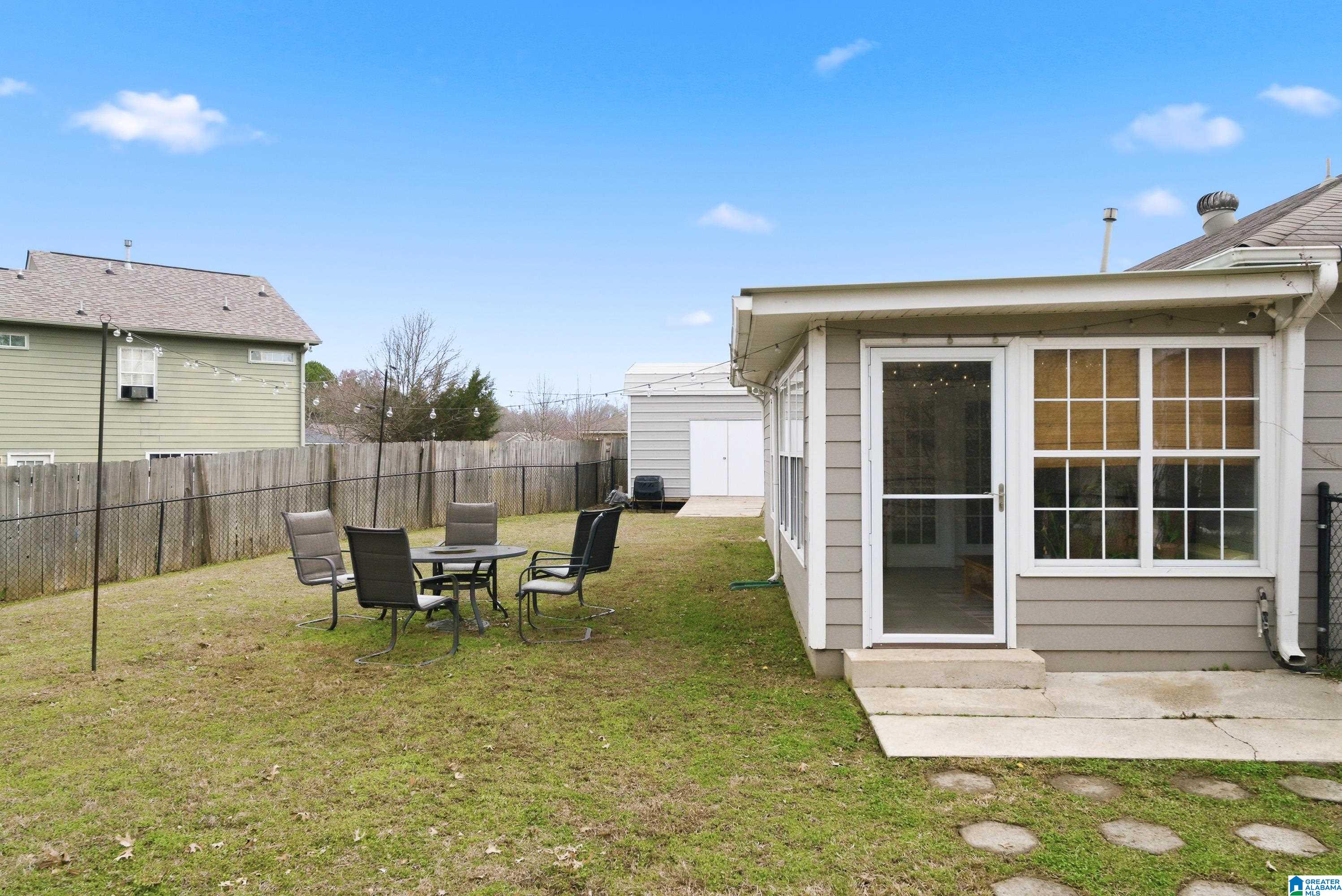 424 Meriweather Lane Calera, AL 35040 - Photo 31 of 34