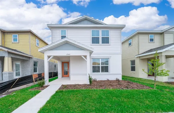 $2,450 | 1941 Summer Serenity Drive, Kissimmee, FL 34744