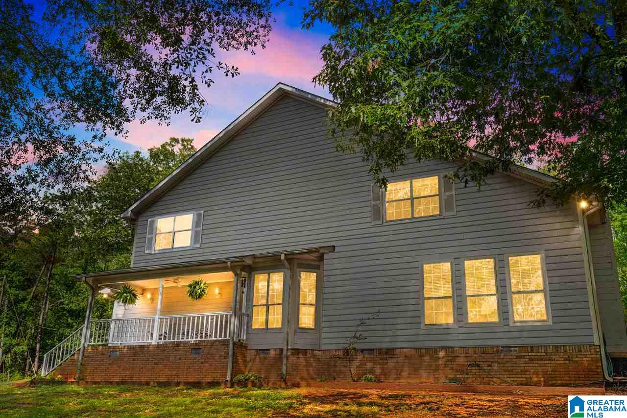 955 Lock 4 Road Riverside, AL 35135 - Photo 2 of 26
