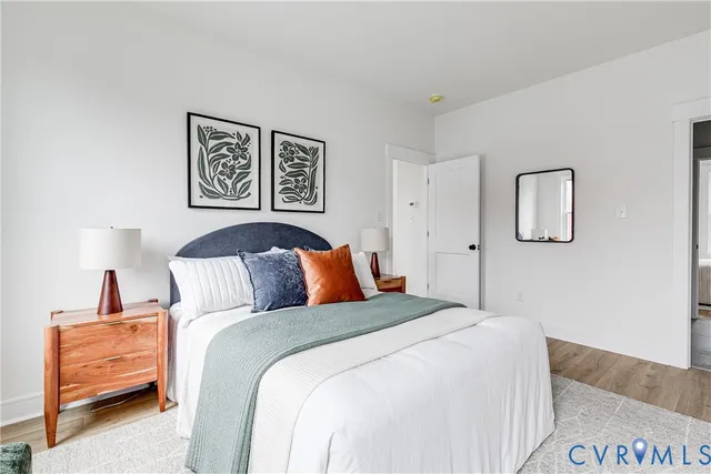 $699,950 | 1827 West Cary Street, Unit A, Richmond, VA 23220