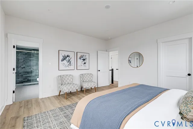 $699,950 | 1827 West Cary Street, Unit A, Richmond, VA 23220