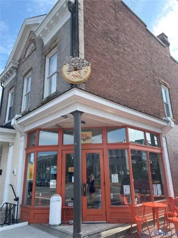 $699,950 | 1827 West Cary Street, Unit A, Richmond, VA 23220