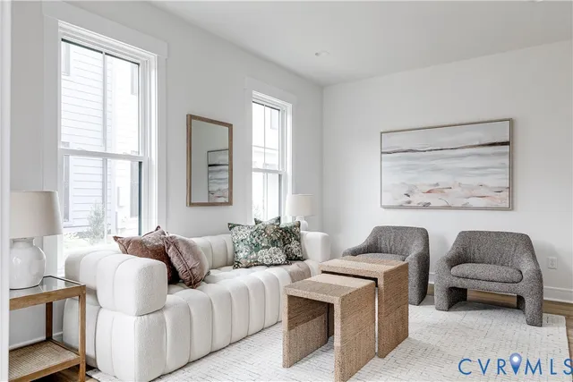 $699,950 | 1827 West Cary Street, Unit A, Richmond, VA 23220