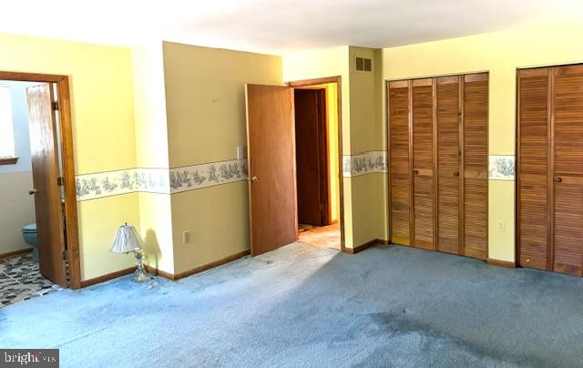 108 Kingbrook Road Linthicum Heights, MD 21090 - Photo 10 of 15 an empty room with windows
