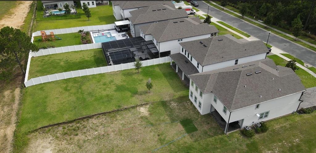 17242 Lake Star Road Winter Garden, FL 34787 - Photo 78 of 85