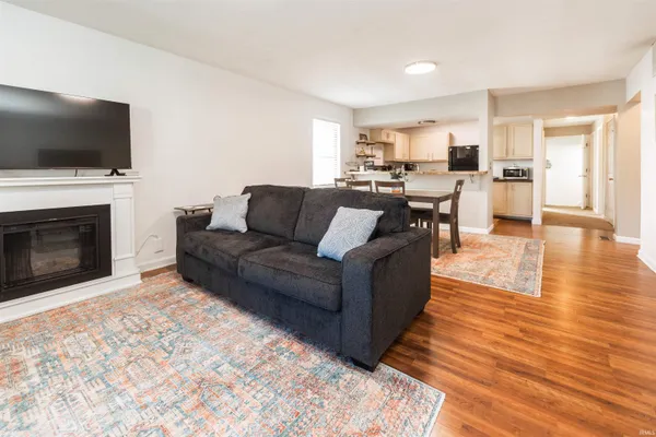 $375,000 | 2708 South Rogers Street, Bloomington, IN 47403