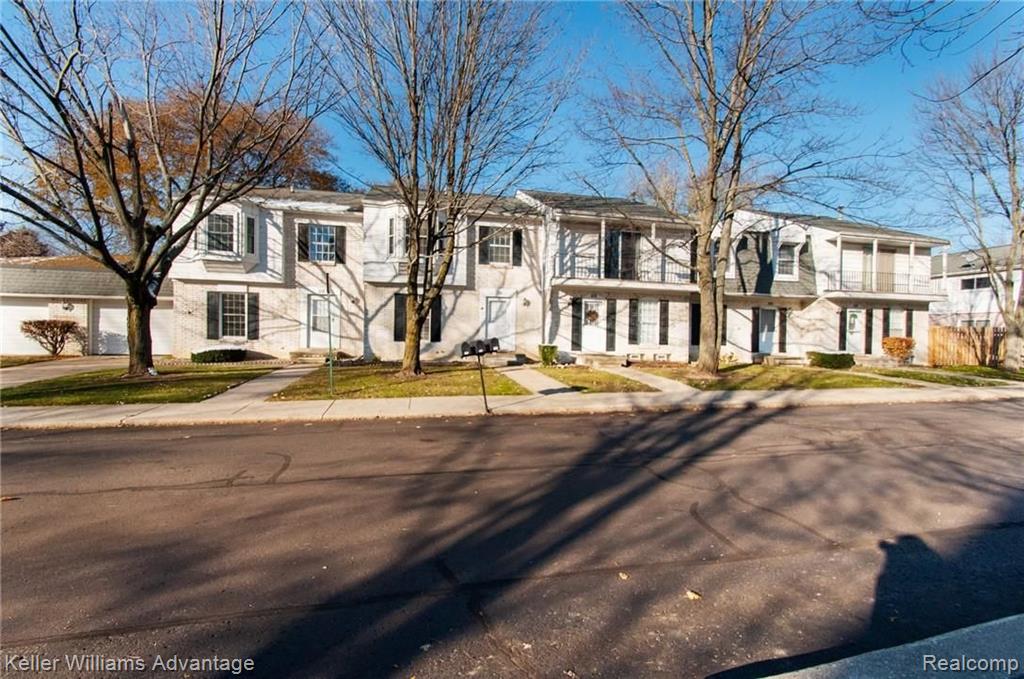 106 Stratford Lane Rochester Hills, MI 48309 - Photo 34 of 34