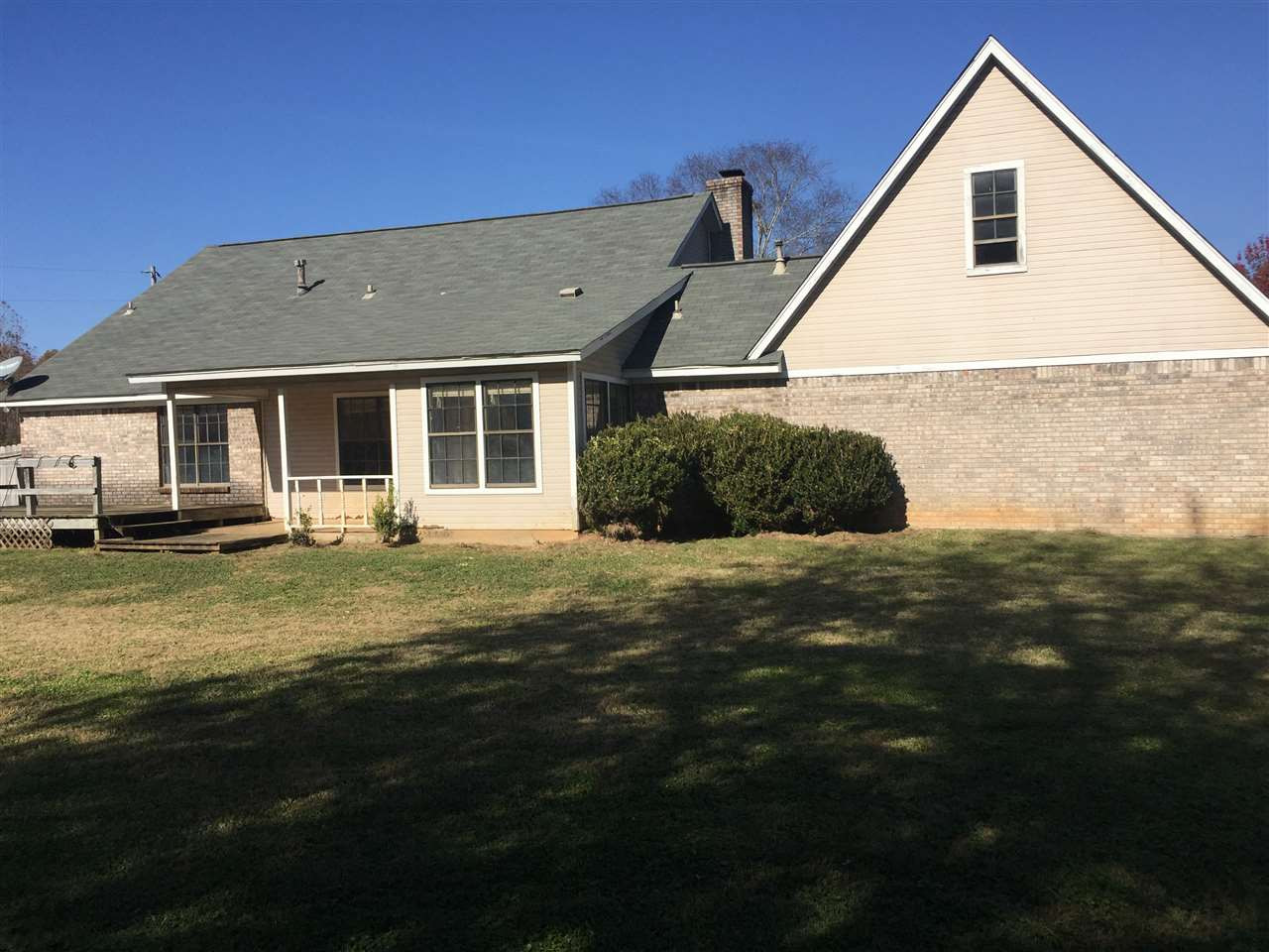 131 Falcon Ridge Drive Raymond, MS 39154 - Photo 1 of 9 Photo 1