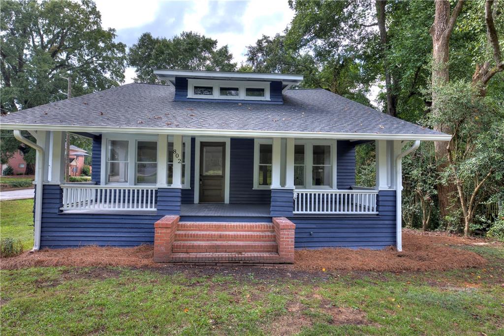802 Rome Street Carrollton, GA 30117 - Photo 1 of 1 Gallery Image 1
