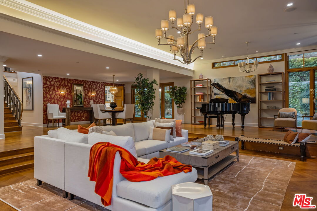 850 Stone Canyon Road Los Angeles, CA 90077 - Photo 47 of 62