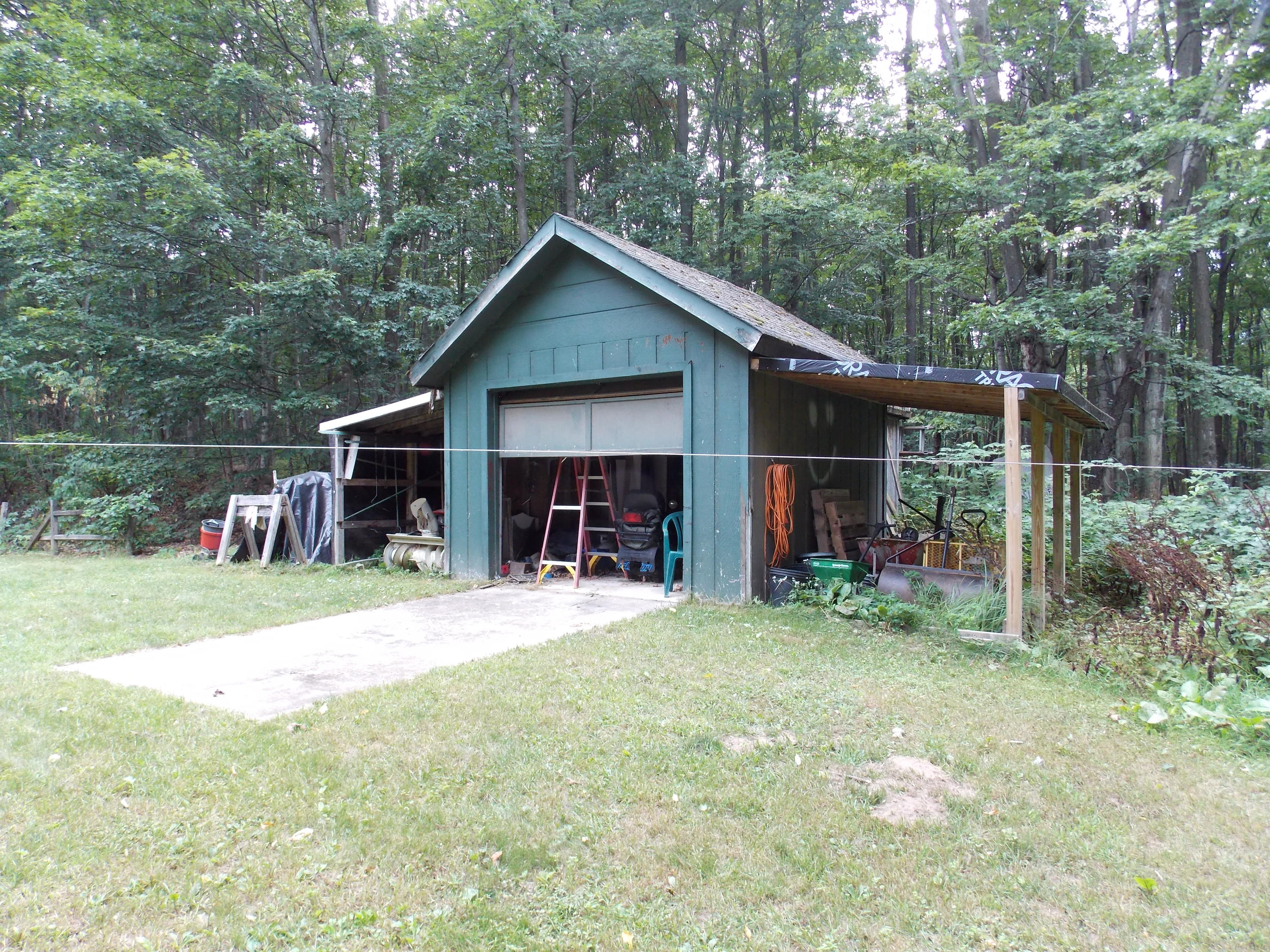474 Camp 10 Road Gaylord, MI 49735 - Photo 6 of 22 Gallery Image 6