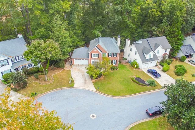 $495,000 | 2615 Westbury Court, Suwanee, GA 30024