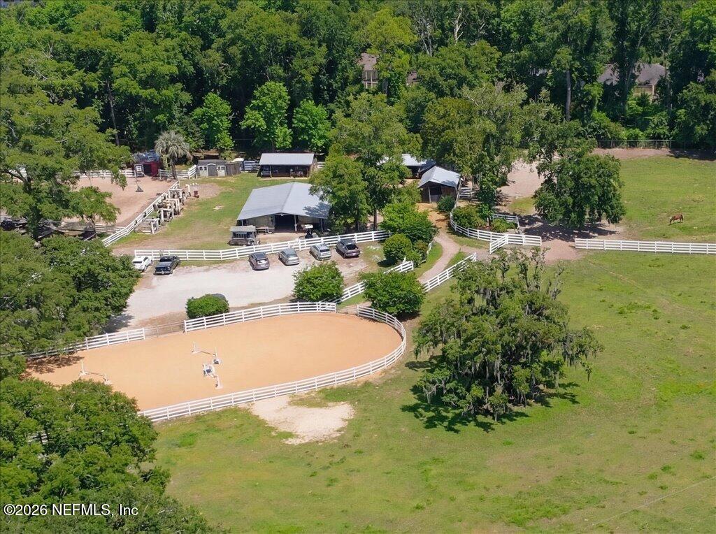 4412 Southwest 101 Drive Gainesville, FL 32608 - Photo 20 of 46 50-DJI_0659