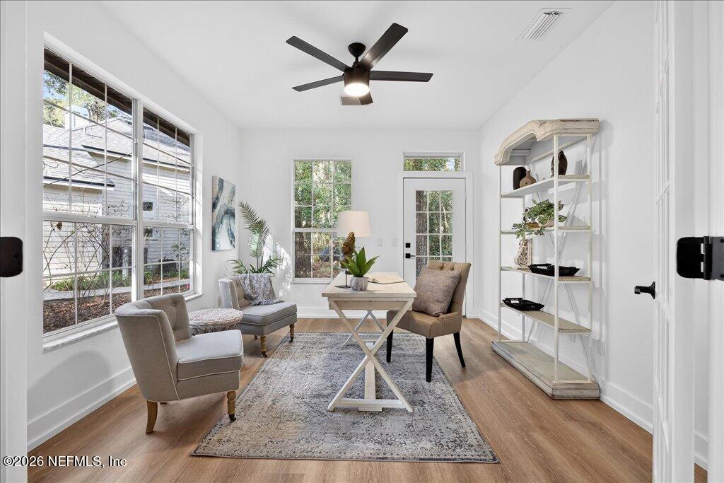 4412 Southwest 101 Drive Gainesville, FL 32608 - Photo 28 of 46 22-TAF9448